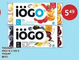 Kim Phat IÖGO YOGOURT offer