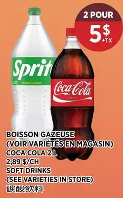 Kim Phat COCA COLA SOFT DRINKS offer