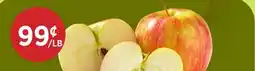 Kim Phat SWEETIE CRISPY APPLE offer
