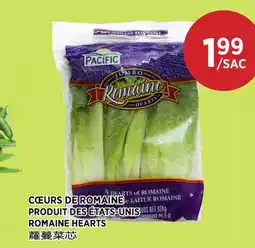 Kim Phat ROMAINE HEARTS offer