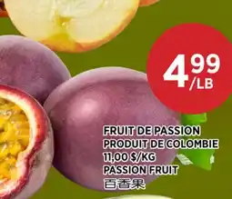 Kim Phat PASSION FRUIT offer