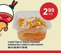 Kim Phat MARINATED CARROTS AND RADISH offer