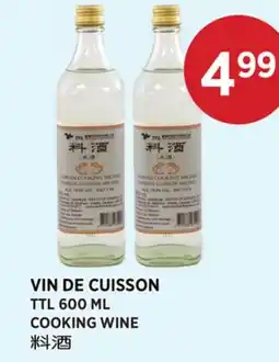 Kim Phat TTL COOKING WINE offer