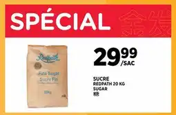 Kim Phat REDPATH SUGAR offer