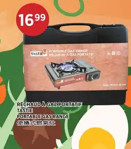 Kim Phat TASTIE PORTABLE GAS RANGE offer