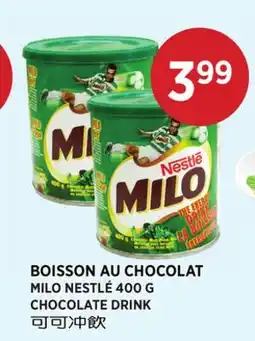 Kim Phat MILO NESTLÉ CHOCOLATE DRINK offer