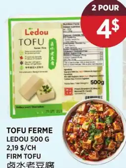 Kim Phat LEDOU FIRM TOFU offer
