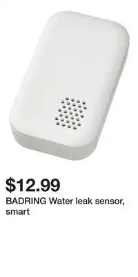 IKEA BADRING Water leak sensor, smart offer