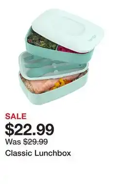 TSC Stores Classic Lunchbox offer