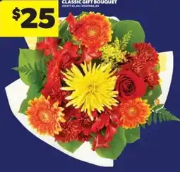 Real Canadian Superstore Classic gift bouquet offer