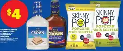 Real Canadian Superstore Crown golden or lily white corn syrup offer