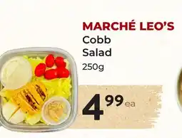 Marche Leo's LEO'S Cobb Salad offer