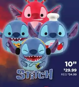 Showcase Stitch offer