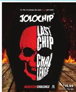 Showcase JOLOCHIP offer