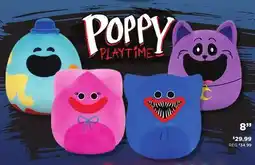 Showcase 8 POPPY PLAYTIME offer