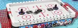 Showcase NHL Tabletop Air Hockey offer
