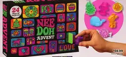 Showcase NEE DOH ADVENT offer