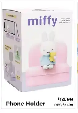 Showcase Phone Holder offer