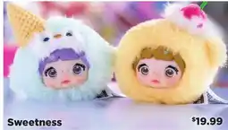 Showcase Nommi Sweetness offer