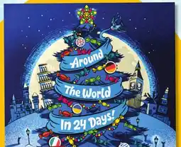 Showcase Around The World offer