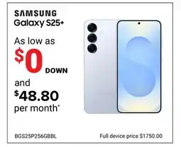 Visions Electronics Galaxy $25+ offer