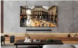 Visions Electronics LG OLED EVO 65 G5 SERIES 4K Smart TV offer