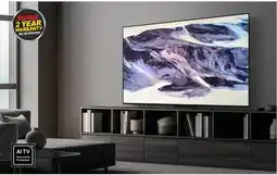 Visions Electronics SAMSUNG 55 OLED S90F OLED 4K Smart TV offer