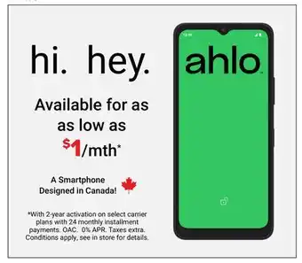 Visions Electronics hi. hey.ahlo offer