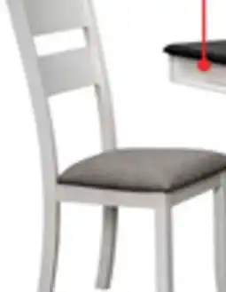 The Brick Echo 27.95 Fabric Accent Chair with Wood Arms and Legs - Beige offer