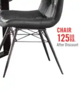 The Brick Bowery Chair offer