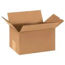 Staples Corrugated Boxes, 9 x 6 x 6, 25 Pack offer