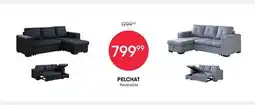 Meubles RD PELCHAT Reversible offer