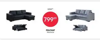 Meubles RD PELCHAT Reversible offer