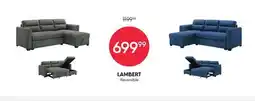 Meubles RD LAMBERT Reversible offer