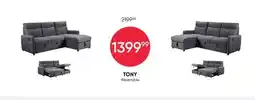 Meubles RD Tony Reversible offer