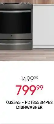 Meubles RD DISHWASHER offer
