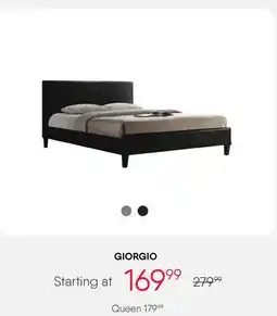 Meubles RD GIORGIO offer