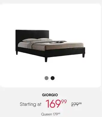 Meubles RD GIORGIO offer
