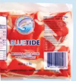 Giant Tiger Blue Tide imitation crab meat offer