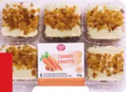 Giant Tiger Spring Meadow Bakery or Gala Bakery Cake offer