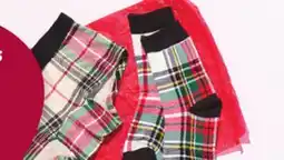 Giant Tiger Girls socks & underwear Set offer