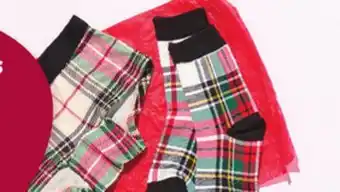 Giant Tiger Girls socks & underwear Set offer