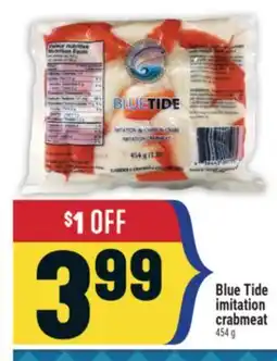 Marché Adonis Blue Tide Imitation Crabmeat offer