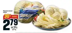 Marché Adonis Phoenicia Twisted Cheese offer