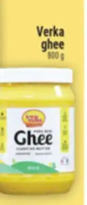 Marché Adonis Verka Ghee offer