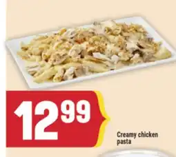 Marché Adonis Creamy Chicken Pasta offer