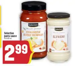 Marché Adonis Selection Pasta Sauce offer