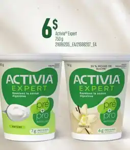 Provigo ACTIVIAMD EXPERT, 750 G offer