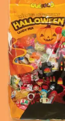 Familiprix QUERICO, Candy mix, 1,81 kg offer
