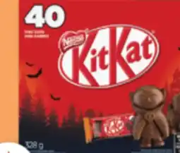 Familiprix Nestlé snack-sized assorted chocolate 100un offer